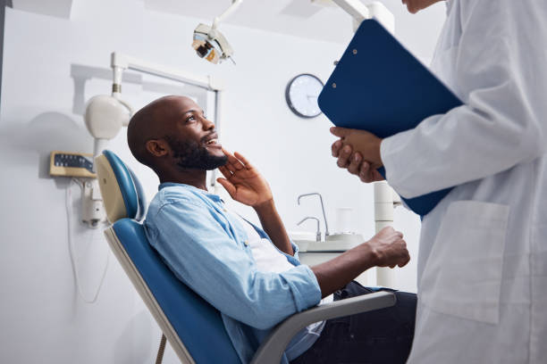 Best Emergency Tooth Extraction in North Fort Lewis, WA