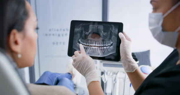 Best Cosmetic Emergency Dentistry in North Fort Lewis, WA