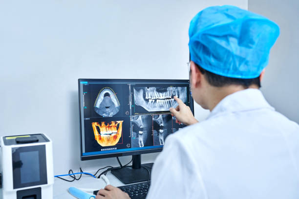 Best Emergency Denture Repair in North Fort Lewis, WA