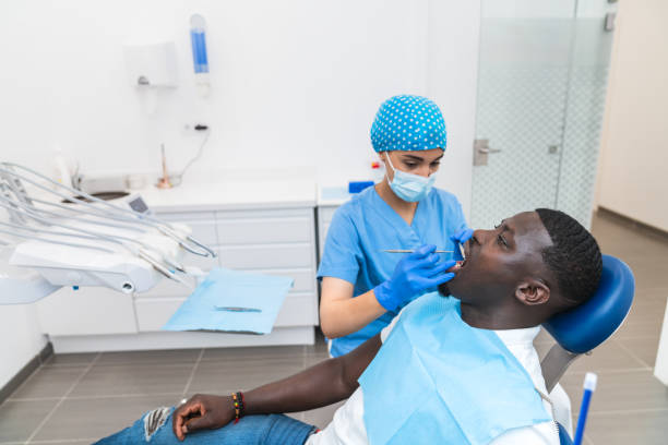 Best Emergency TMJ Treatment in North Fort Lewis, WA
